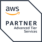 AWS PARTNER. Advancef Tier Services