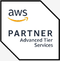 AWS PARTNER. Advanced Tier Services